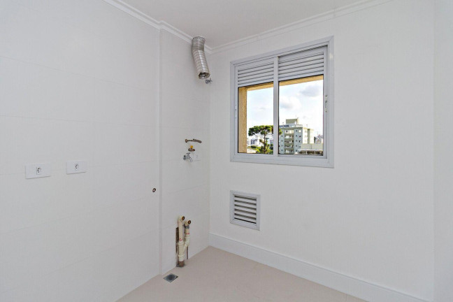 Imagem Apartamento com 4 Quartos à Venda, 189 m² em água Verde - Curitiba