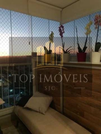 Imagem Apartamento com 3 Quartos à Venda, 122 m² em Jardim Das Indústrias - São José Dos Campos Imagem Apartamento com 3 Quartos à Venda, 122 m² em Jardim Das Indústrias - São José Dos Campos
