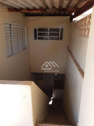 Imagem Casa com 3 Quartos à Venda, 136 m² em Jardim Paulistano - Ribeirão Preto Imagem Casa com 3 Quartos à Venda, 136 m² em Jardim Paulistano - Ribeirão Preto