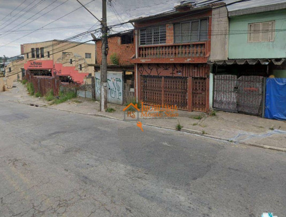 Imagem Casa com 3 Quartos à Venda, 150 m² em Cidade Parque São Luiz - Guarulhos Imagem Casa com 3 Quartos à Venda, 150 m² em Cidade Parque São Luiz - Guarulhos