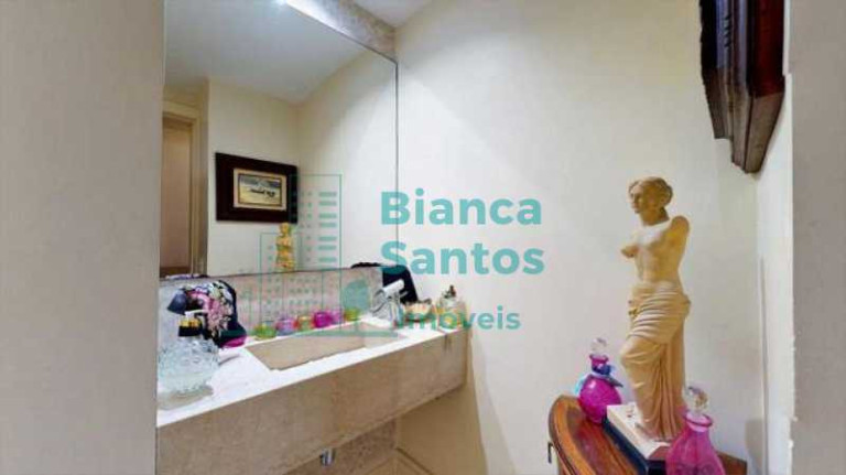 Imagem Apartamento com 3 Quartos à Venda, 148 m² em Ipanema - Rio De Janeiro