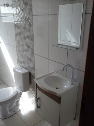 Imagem Sobrado com 2 Quartos à Venda,  em Jardim Sueli - Atibaia