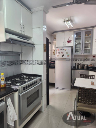 Imagem Casa com 4 Quartos à Venda, 650 m² em Tremembé - São Paulo