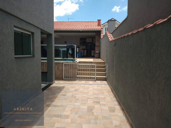 Imagem Casa de Condomínio com 3 Quartos à Venda, 180 m² em Parque Residencial Itapeti - Mogi Das Cruzes