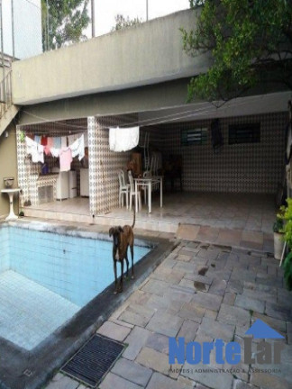 Imagem Casa com 3 Quartos à Venda, 700 m² em Vila Boaçava - São Paulo Imagem Casa com 3 Quartos à Venda, 700 m² em Vila Boaçava - São Paulo