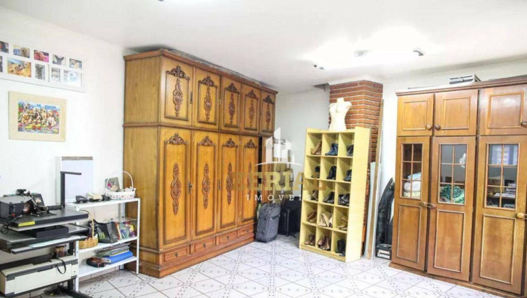 Imagem Sobrado com 4 Quartos à Venda, 330 m² em Olímpico - São Caetano Do Sul Imagem Sobrado com 4 Quartos à Venda, 330 m² em Olímpico - São Caetano Do Sul