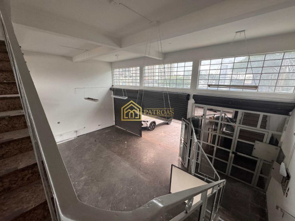 Imagem Imóvel Comercial para Alugar, 439 m² em Baeta Neves - São Bernardo Do Campo Imagem Imóvel Comercial para Alugar, 439 m² em Baeta Neves - São Bernardo Do Campo