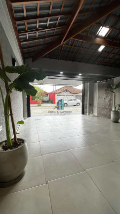 Imagem Casa com 1 Quarto à Venda, 115 m² em Caiçara - Praia Grande