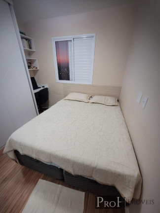Imagem Apartamento com 2 Quartos à Venda, 46 m² em Utinga - Santo André Imagem Apartamento com 2 Quartos à Venda, 46 m² em Utinga - Santo André
