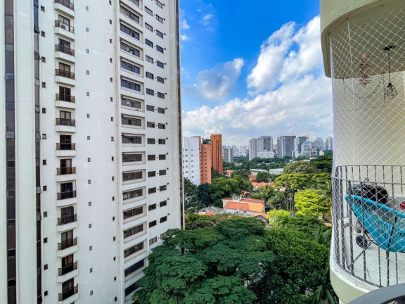 Imagem Apartamento com 1 Quarto à Venda, 70 m² em Moema - São Paulo Imagem Apartamento com 1 Quarto à Venda, 70 m² em Moema - São Paulo
