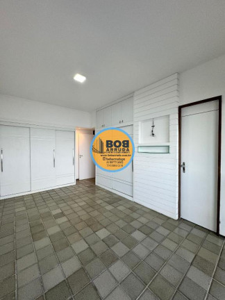 Imagem Apartamento com 4 Quartos à Venda, 300 m² em Piedade - Jaboatão Dos Guararapes