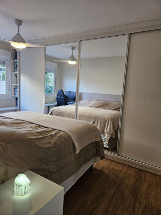 Imagem Imóvel com 3 Quartos à Venda, 90 m² em Jardim Sabará - Porto Alegre Imagem Imóvel com 3 Quartos à Venda, 90 m² em Jardim Sabará - Porto Alegre