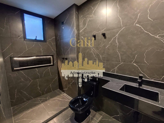 Imagem Casa com 3 Quartos à Venda, 280 m² em Embaré - Santos Imagem Casa com 3 Quartos à Venda, 280 m² em Embaré - Santos