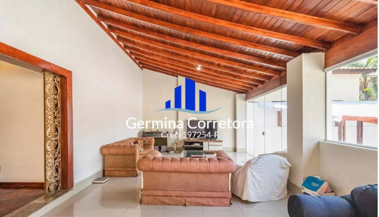 Imagem Casa de Condomínio com 4 Quartos à Venda, 450 m² em Alphaville - Santana De Parnaíba Imagem Casa de Condomínio com 4 Quartos à Venda, 450 m² em Alphaville - Santana De Parnaíba