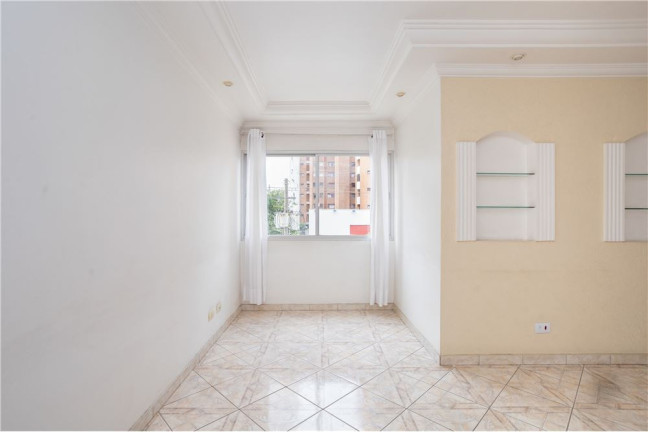 Apartamento com 2 Quartos à Venda, 78 m² em Moema - São Paulo
