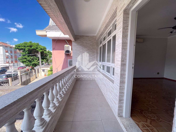 Imagem Casa com 3 Quartos à Venda, 142 m² em Encruzilhada - Santos Imagem Casa com 3 Quartos à Venda, 142 m² em Encruzilhada - Santos