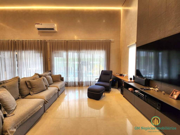 Imagem Casa de Condomínio com 3 Quartos à Venda, 541 m² em Granja Viana - Carapicuíba