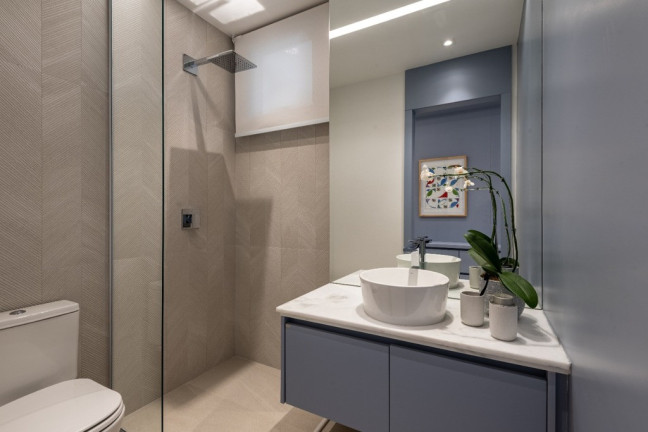 Imagem Apartamento com 4 Quartos à Venda, 204 m² em Setor Bueno - Goiânia Imagem Apartamento com 4 Quartos à Venda, 204 m² em Setor Bueno - Goiânia