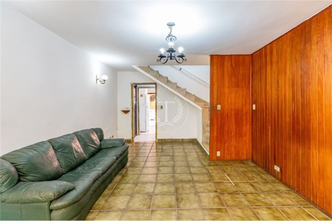 Imagem Casa com 3 Quartos à Venda, 120 m² em Jardim Das Acácias - São Paulo Imagem Casa com 3 Quartos à Venda, 120 m² em Jardim Das Acácias - São Paulo