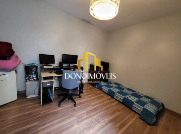 Imagem Casa com 3 Quartos à Venda, 203 m² em Jardim Monções - Santo André Imagem Casa com 3 Quartos à Venda, 203 m² em Jardim Monções - Santo André