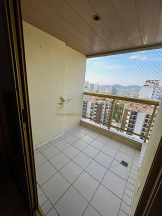 Imagem Apartamento com 3 Quartos para Alugar, 107 m² em Alphaville Centro Industrial E Empresarial/alphaville. - Barueri
