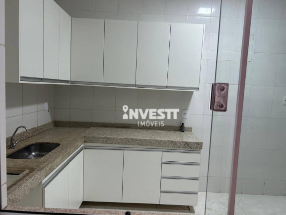 Imagem Casa com 3 Quartos à Venda, 113 m² em Setor Três Marias - Goiânia
