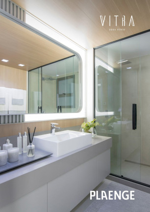 Imagem Apartamento com 3 Quartos à Venda, 241 m² em água Verde - Curitiba