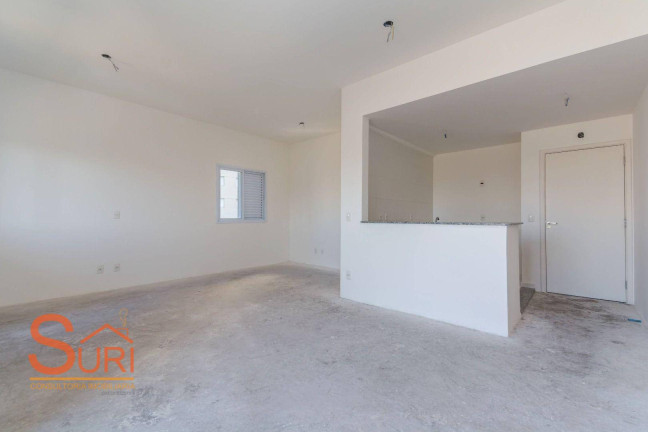 Imagem Loft com 1 Quarto à Venda, 57 m² em Rudge Ramos - São Bernardo Do Campo Imagem Loft com 1 Quarto à Venda, 57 m² em Rudge Ramos - São Bernardo Do Campo