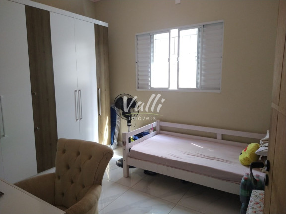 Imagem Casa com 3 Quartos à Venda, 190 m² em Jardim Candido Bertine Ii - Santa Bárbara Doeste Imagem Casa com 3 Quartos à Venda, 190 m² em Jardim Candido Bertine Ii - Santa Bárbara Doeste