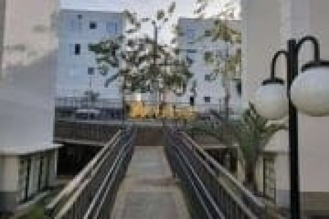 Imagem Apartamento com 2 Quartos à Venda, 44 m² em Alto Do Cardoso - Pindamonhangaba Imagem Apartamento com 2 Quartos à Venda, 44 m² em Alto Do Cardoso - Pindamonhangaba