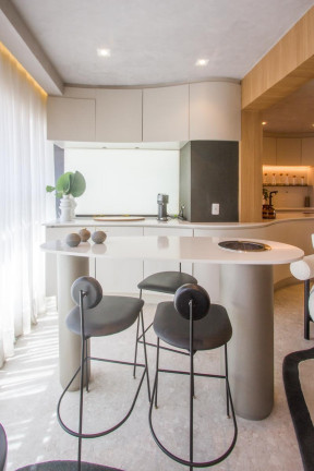 Imagem Apartamento com 2 Quartos à Venda, 84 m² em Jardim Das Acácias - São Paulo