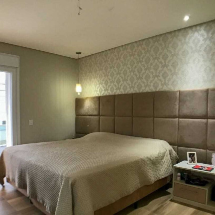 Imagem Sobrado com 4 Quartos à Venda, 315 m² em Vila Moraes - Mogi Das Cruzes