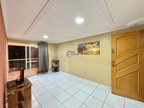 Imagem Imóvel com 3 Quartos à Venda, 71 m² em Areal (águas Claras) - Brasília Imagem Imóvel com 3 Quartos à Venda, 71 m² em Areal (águas Claras) - Brasília