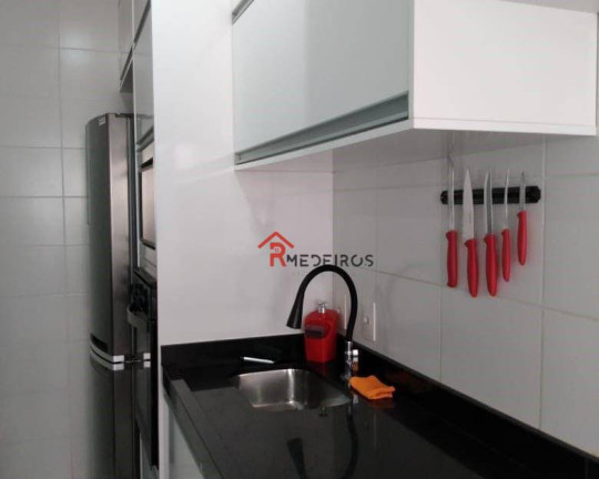 Imagem Apartamento com 2 Quartos à Venda, 48 m² em Ocian - Praia Grande Imagem Apartamento com 2 Quartos à Venda, 48 m² em Ocian - Praia Grande