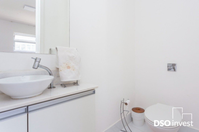 Imagem Apartamento com 3 Quartos à Venda,  em Higienópolis - São Paulo