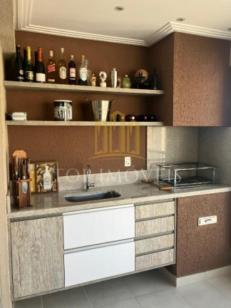 Apartamento com 2 Quartos à Venda, 100 m² em Jardim Das Indústrias - São José Dos Campos
