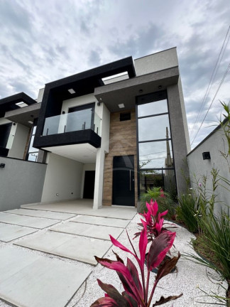 Imagem Sobrado com 3 Quartos à Venda, 165 m² em Itapema Do Norte - Itapoá Imagem Sobrado com 3 Quartos à Venda, 165 m² em Itapema Do Norte - Itapoá
