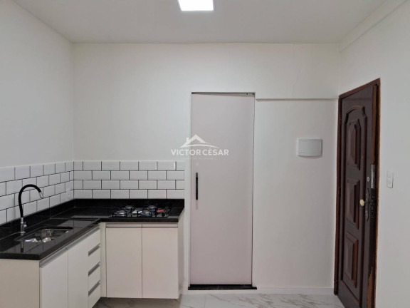 Imagem Kitnet com 1 Quarto à Venda, 37 m² em Centro - Rio De Janeiro