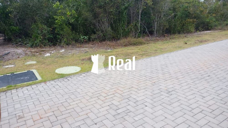 Imagem Terreno à Venda, 700 m² em Praia Do Forte - Mata De São João