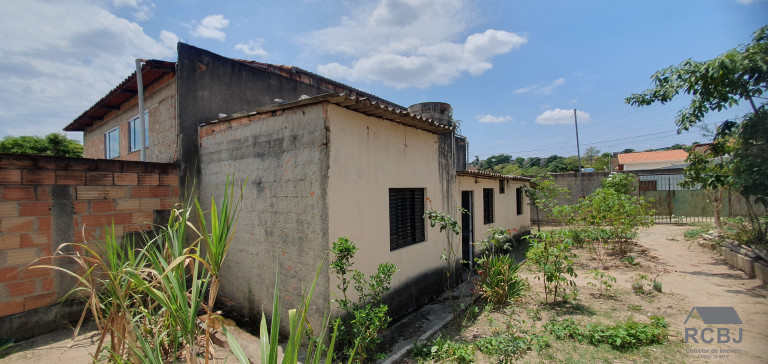 Imagem Casa com 4 Quartos à Venda, em Novo Retiro - Esmeraldas Imagem Casa com 4 Quartos à Venda, em Novo Retiro - Esmeraldas