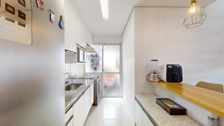 Imagem Cobertura com 3 Quartos à Venda, 123 m² em Real Parque - São Paulo