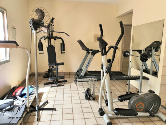Imagem Imóvel com 3 Quartos à Venda, 110 m² em Centro - Piracicaba