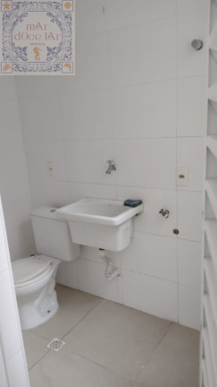 Imagem Casa com 2 Quartos à Venda, 105 m² em Marapé - Santos Imagem Casa com 2 Quartos à Venda, 105 m² em Marapé - Santos