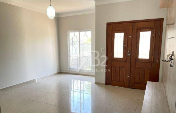 Imagem Casa com 4 Quartos à Venda, 318 m² em Green View Village - Indaiatuba