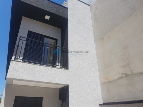 Imagem Casa com 3 Quartos à Venda, 100 m² em Ana Cristina Ii - Jandira Imagem Casa com 3 Quartos à Venda, 100 m² em Ana Cristina Ii - Jandira