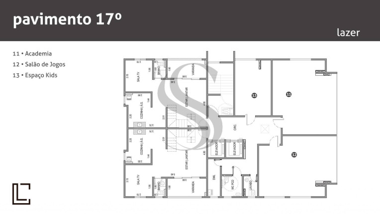 Imagem Apartamento com 3 Quartos à Venda, em Vila Lucy - Sorocaba Imagem Apartamento com 3 Quartos à Venda, em Vila Lucy - Sorocaba