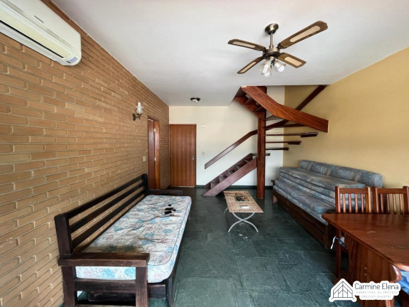Imagem Apartamento com 2 Quartos à Venda, 15 m² em Centro - Ubatuba