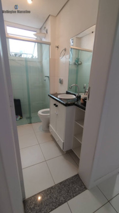 Imagem Apartamento com 2 Quartos à Venda, 60 m² em Areias - São José