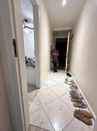 Imagem Apartamento com 3 Quartos à Venda, 134 m² em Icaraí - Niterói Imagem Apartamento com 3 Quartos à Venda, 134 m² em Icaraí - Niterói