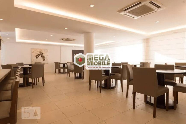 Imagem Apartamento com 2 Quartos à Venda, 70 m² em Itacorubi - Florianópolis Imagem Apartamento com 2 Quartos à Venda, 70 m² em Itacorubi - Florianópolis